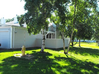 3299 Montpelier Ct Unit 13A, Anchorage, AK 99503
