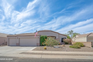 519 W Silvertip Rd, Tucson, AZ 85737