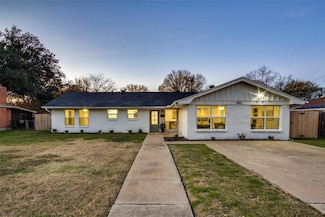 5812 Waltham Ave, Fort Worth, TX 76133