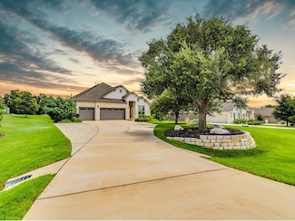 1421 Nature View Loop, Driftwood, TX 78619