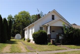 3450 Dayton Ave, Lorain, OH 44055
