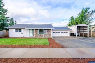 353 Monitor Rd, Silverton, OR 97381