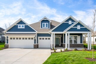 12042 Black Mill Pass, Fishers, IN 46037