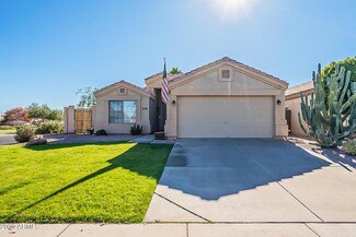 1775 E Saratoga St, Gilbert, AZ 85296