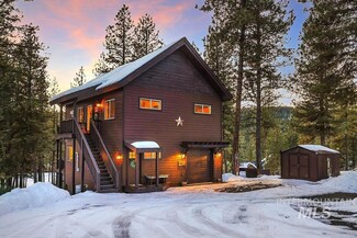 3907 Yarrow Dr, New Meadows, ID 83654