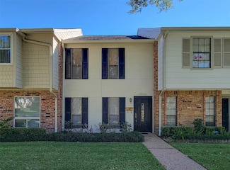 10212 Longmont Dr Unit 44/7, Houston, TX 77042