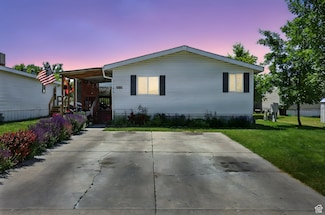 1362 W 1690 S, Logan, UT 84321