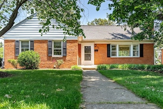340 New York Ave, Harrisonburg, VA 22801