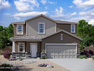 2075 Bucking Bronco Dr, Queen Creek, AZ 85140