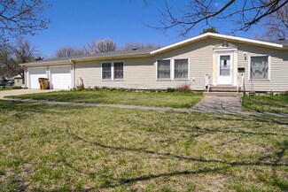 1505 M St, Aurora, NE 68818