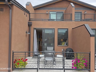 828 Grand Ave Unit 208, Grand Lake, CO 80447