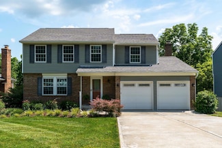 97 Orchard Knoll Dr, Cincinnati, OH 45215