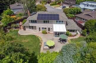 955 Hayman Place, Los Altos, CA 94024