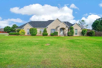 15 NW Ashbury Way, Lawton, OK 73505