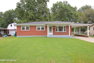 3903 Lees Ln, Louisville, KY 40216