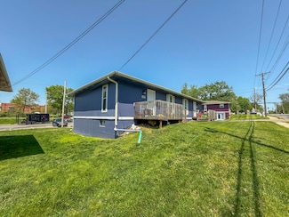1007 W Ash St, Columbia, MO 65203