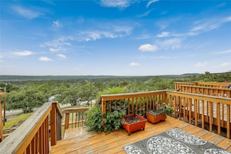 21461 Coyote Trail Unit 6, Lago Vista, TX 78645