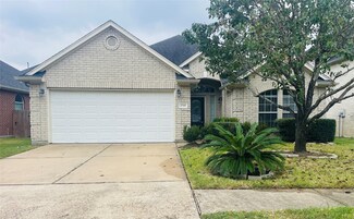 1715 Candleston Ln, Katy, TX 77450