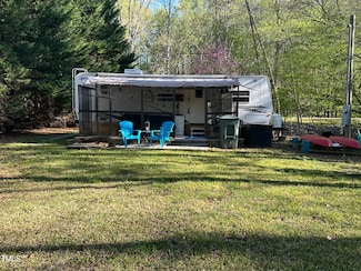 1507 Sagamore Dr, Cypress Creek, NC 27549