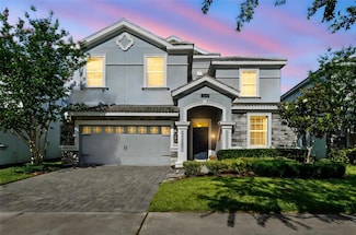 1520 Mulligan Blvd, Davenport, FL 33896