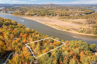 1.98 Acres Sibert Dr, Glencoe, AL 35905