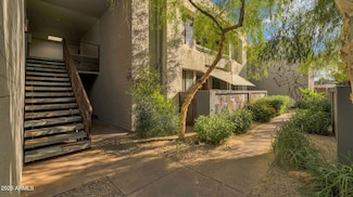 4120 N 78th St Unit 101, Scottsdale, AZ 85251