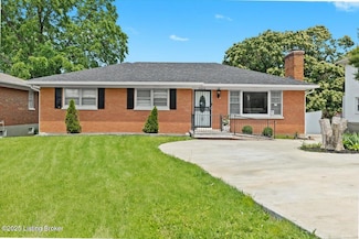3413 Newburg Rd, Louisville, KY 40218
