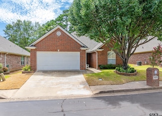 5821 Cross Creek Cir, Tyler, TX 75703