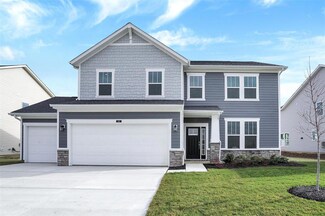 563 Bluestem Ln, New Whiteland, IN 46184