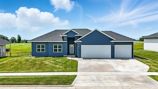 309 Augusta National Blvd, Washington, IA 52353