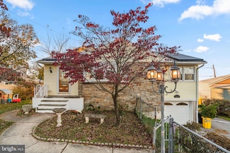 302 Regency Cir, Linthicum Heights, MD 21090