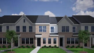 Tbd Chesapeake Commons St Unit 162, Garner, NC 27529