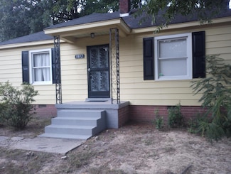 3812 Rhodes Ave, Memphis, TN 38111