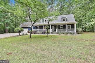 270 Carrolls Way, Fayetteville, GA 30215