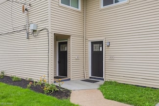 Unlisted Address