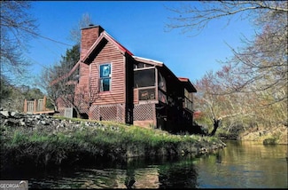 64 Bear Lake Dr, Blue Ridge, GA 30513