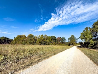 Tract 1 Perry Ridge Rd, Wilkesville, OH 45695