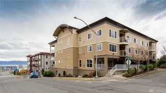 1011 Bancroft St Unit 102, Bellingham, WA 98225