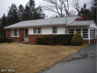 14540 Pennersville Rd, Cascade, MD 21719