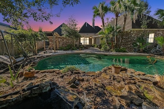 17633 Gray Moss Ave, Baton Rouge, LA 70817