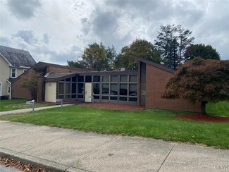 101 S Schanck Ave, Pen Argyl, PA 18072