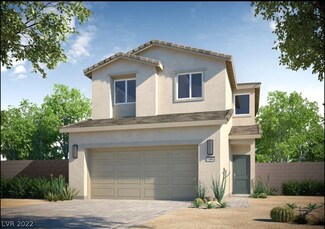 2723 High Echelon Rd, North Las Vegas, NV 89086