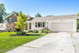 291 Clearbrook Dr, Shepherdsville, KY 40165