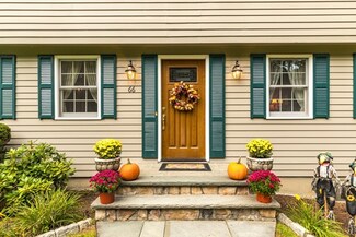 66 Old Cart Rd, South Hamilton, MA 01982
