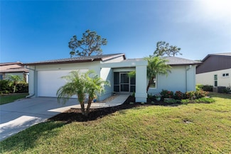 517 Foxwood Blvd, Englewood, FL 34223