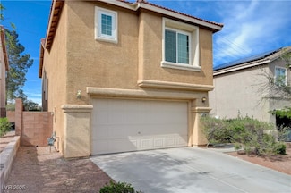 11120 Whooping Crane Ln, Las Vegas, NV 89144