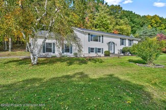 563 Stony Mountain Rd, Tunkhannock, PA 18657