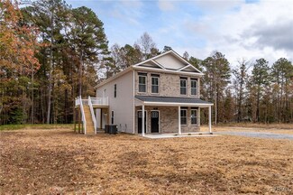 6615 Prince George Dr, Prince George, VA 23875