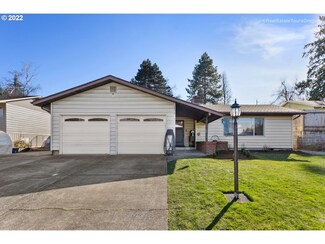 6850 SE Savanna St, Milwaukie, OR 97267