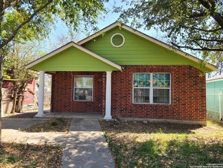 934 Menchaca St, San Antonio, TX 78207